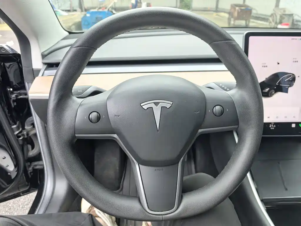 Tesla Model 3 2020 — фото 16