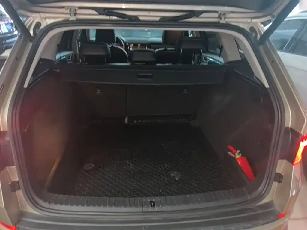 Skoda Kodiaq 2020 — фото 19