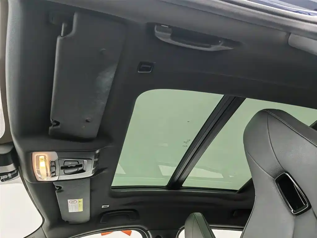 BMW X2 2020 — фото 14