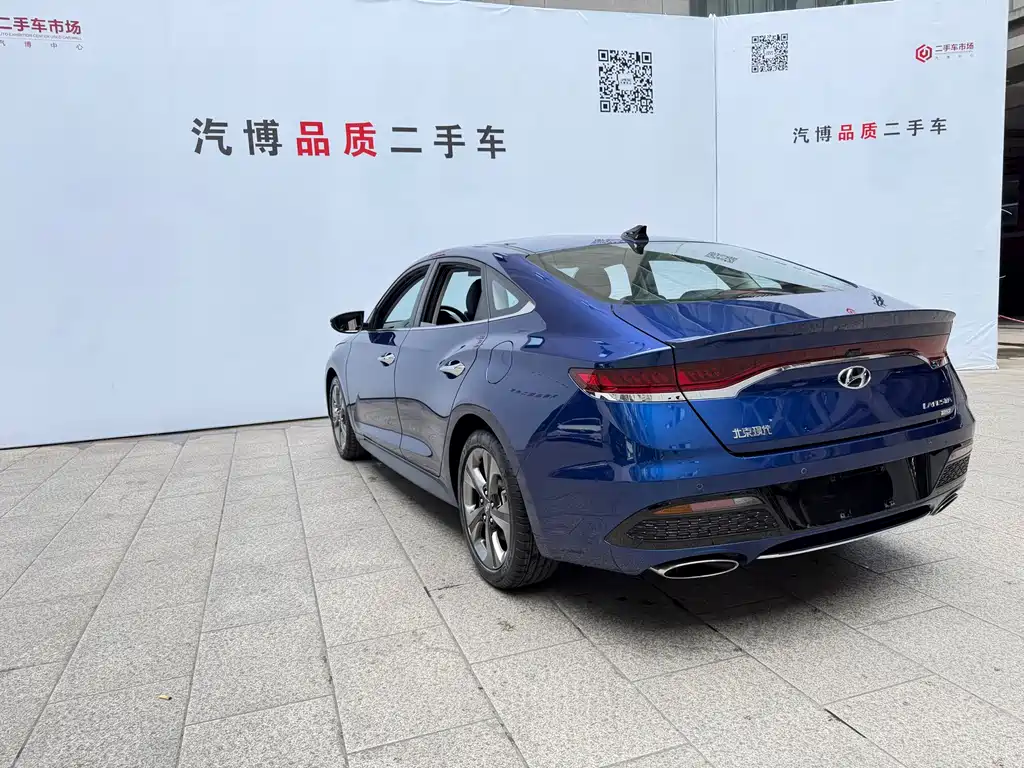 Hyundai Fista 2019 — фото 15