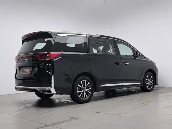 GAC Trumpchi M8 2024