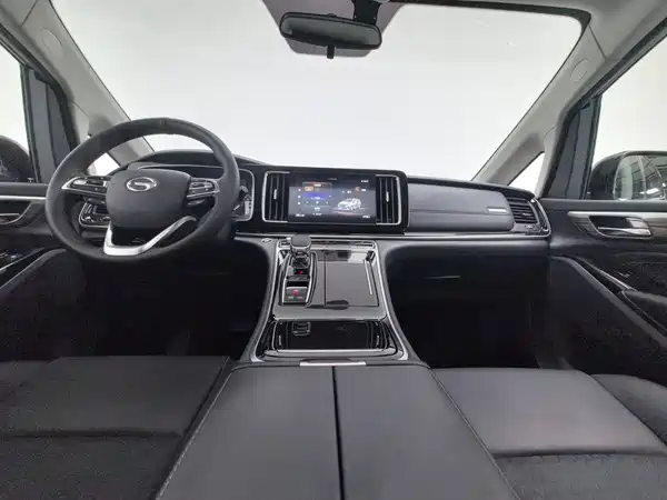 GAC Trumpchi M8 2024