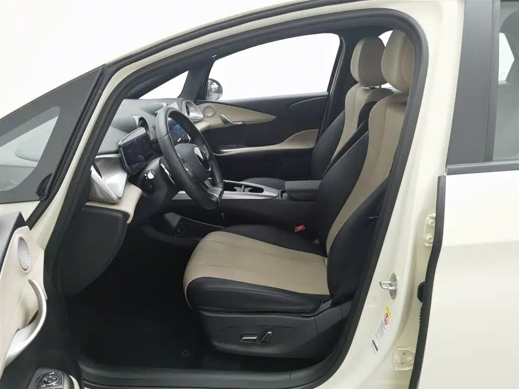BYD Dolphin 2025 — фото 10