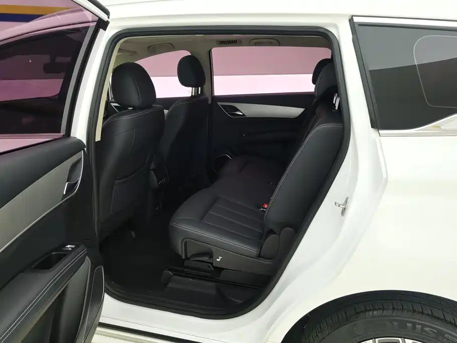 BYD Song MAX 2021 — фото 11