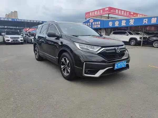 Honda CR-V 2022