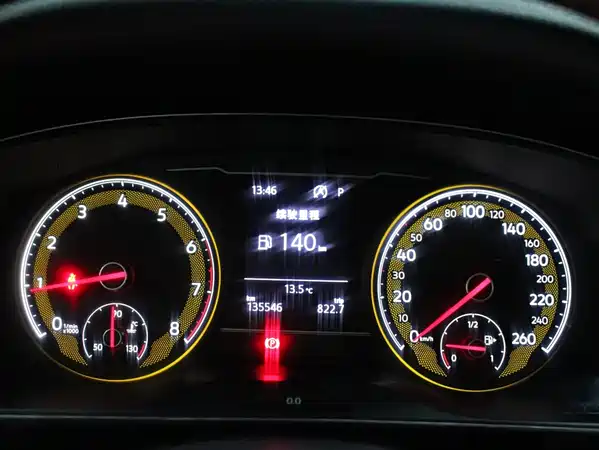 Volkswagen Passat 2020