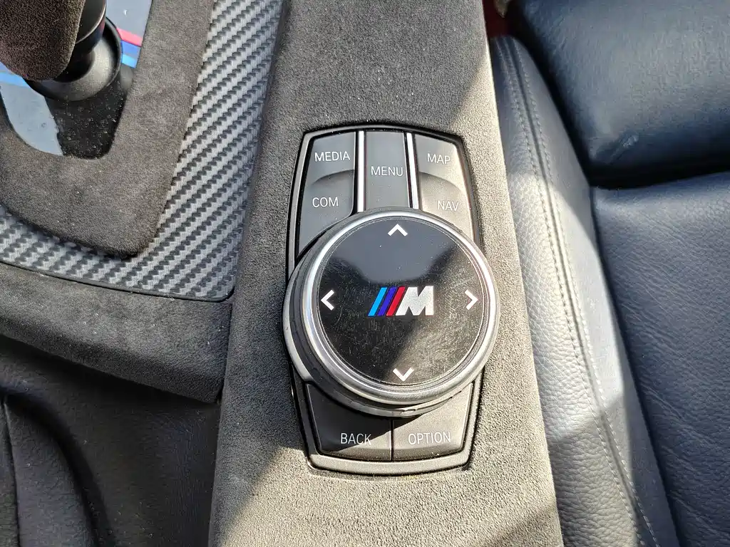 BMW 4 Series 2020 — фото 19