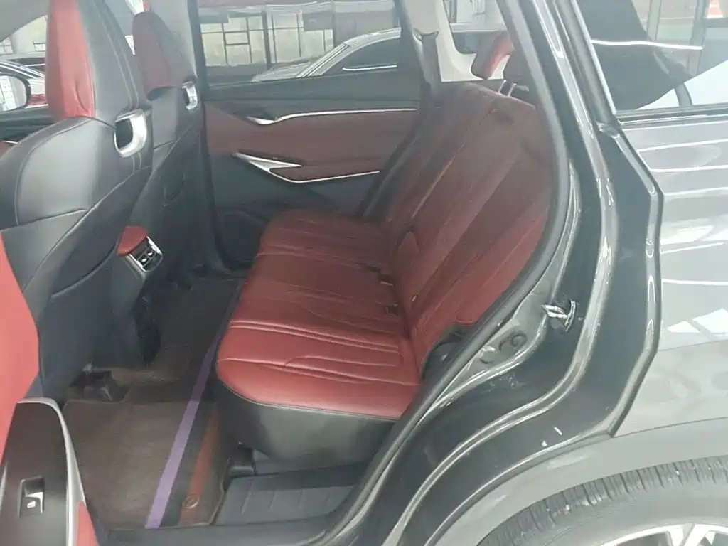 Changan CS75PLUS 2020 — фото 17