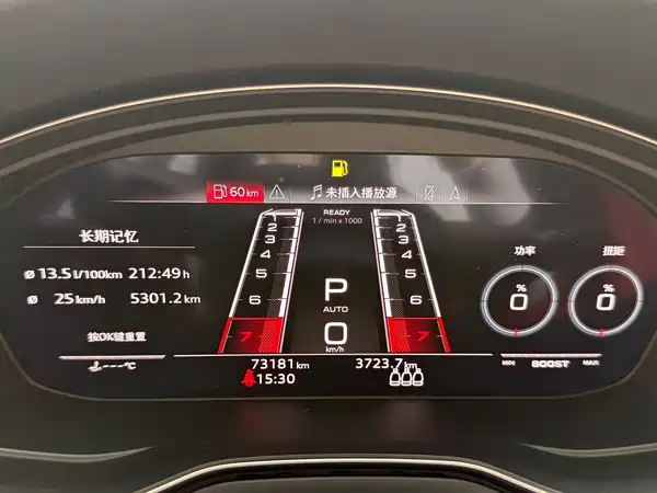 Audi S5 2020