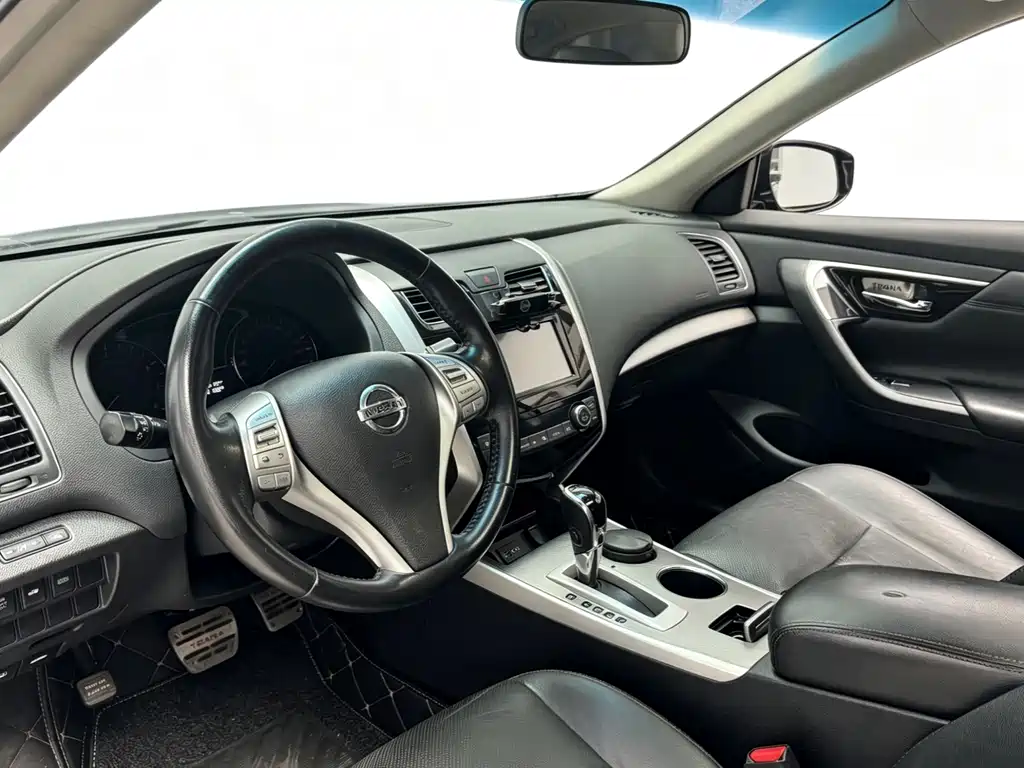 Nissan Teana 2016 — фото 4
