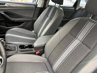 Volkswagen Sagitar 2024