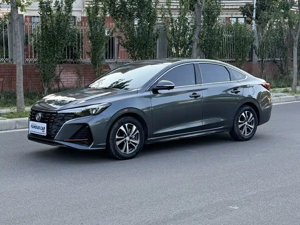 Changan Eado 2025