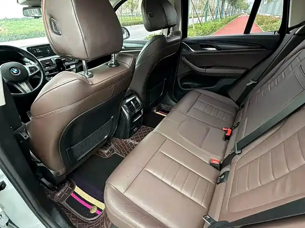 BMW X3 2020