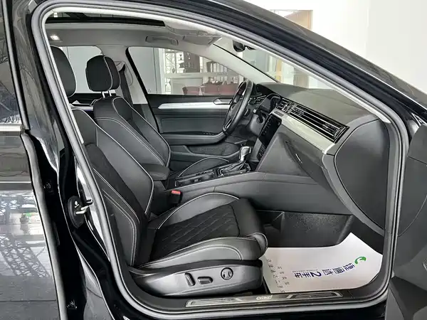 Volkswagen Magotan PHEV 2023