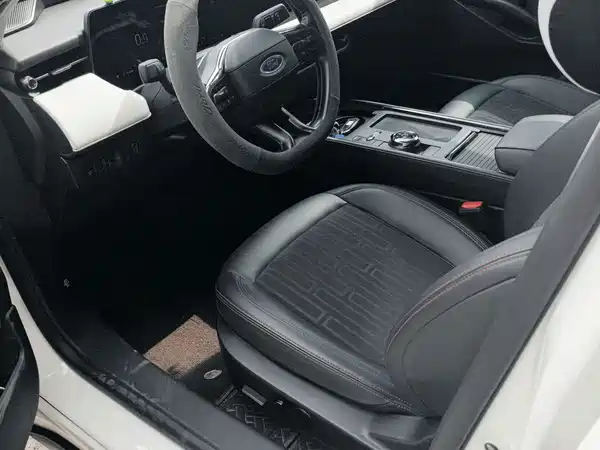 Ford Mondeo 2022
