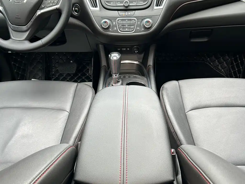Chevrolet Malibu XL 2020 — фото 17