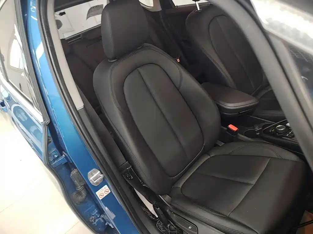 BMW 2 Series Active Tourer 2019 — фото 25