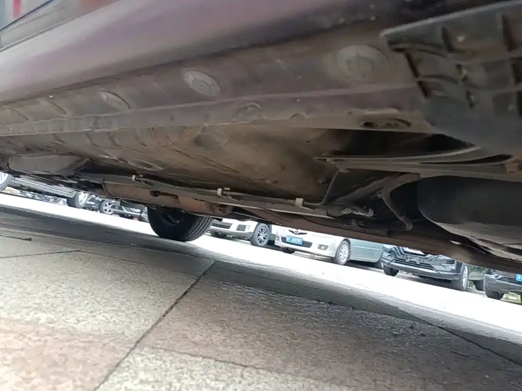 Toyota Vios 2015 — фото 22