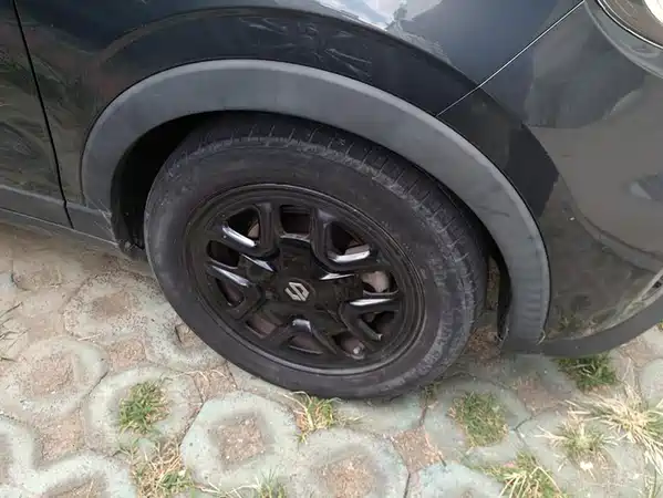 Leapmotor T03 2023