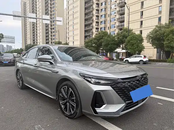 Chery Arrizo 8 2023