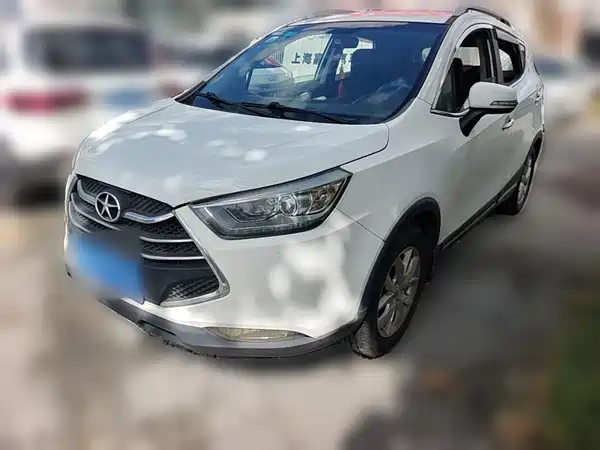 JMC Refine S3 2014