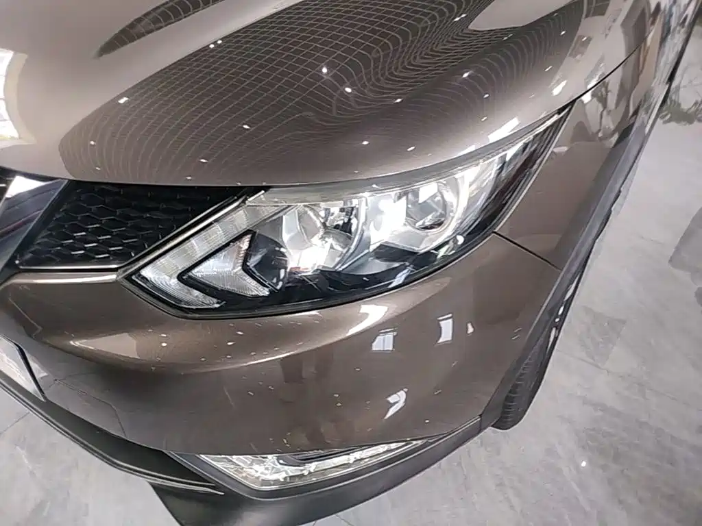 Nissan Qashqai 2019 — фото 24