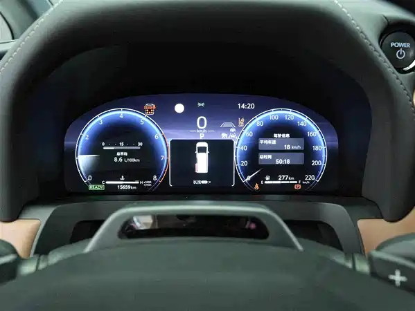 Toyota Vellfire 2025