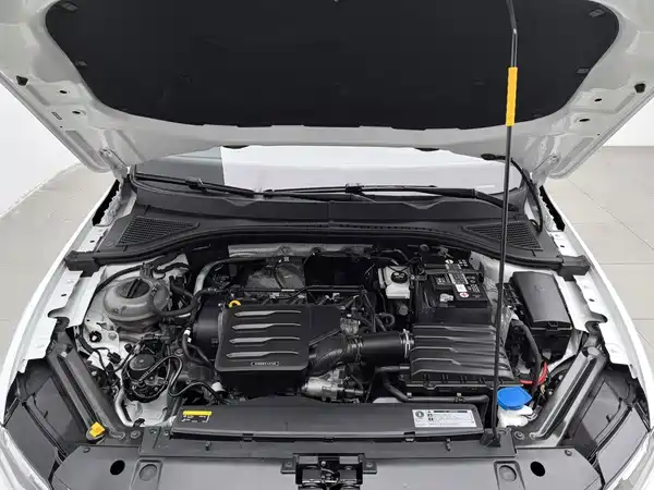 Volkswagen Bora 2019