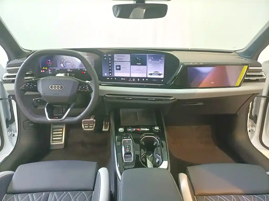 Audi A5L 2026