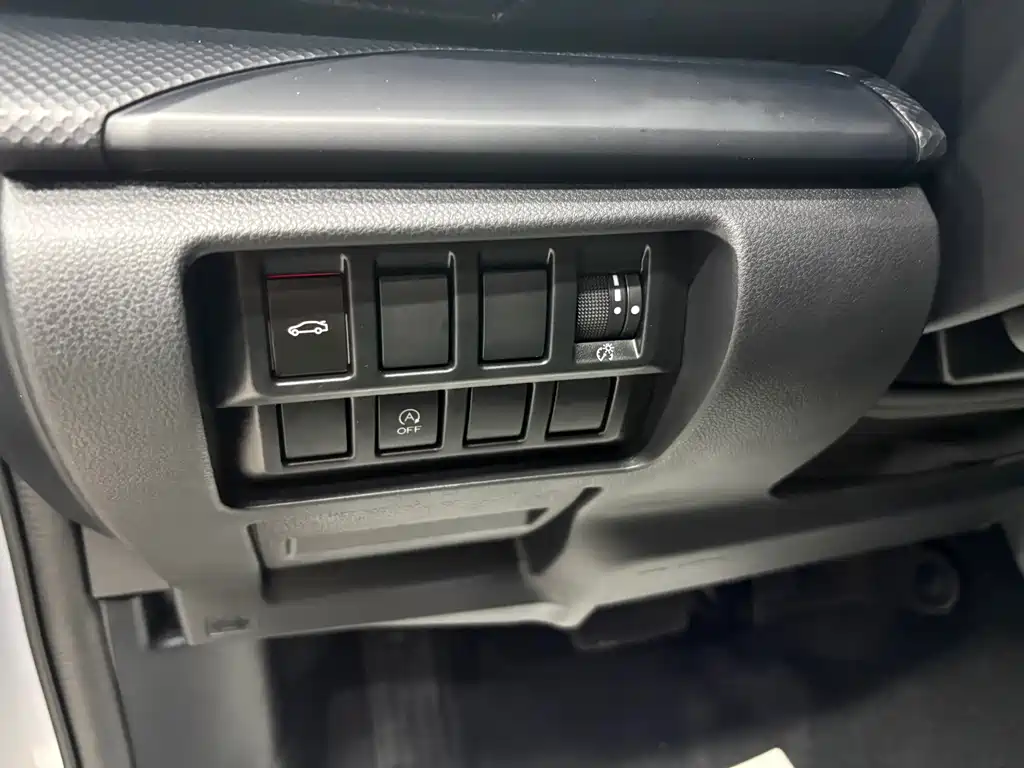 Subaru Forester 2021 — фото 22