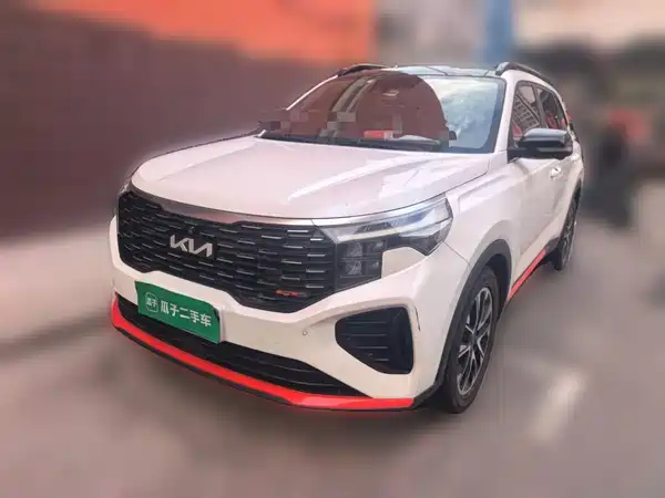 Kia Sportage 2021