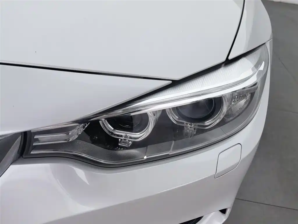 BMW 4 Series 2017 — фото 7