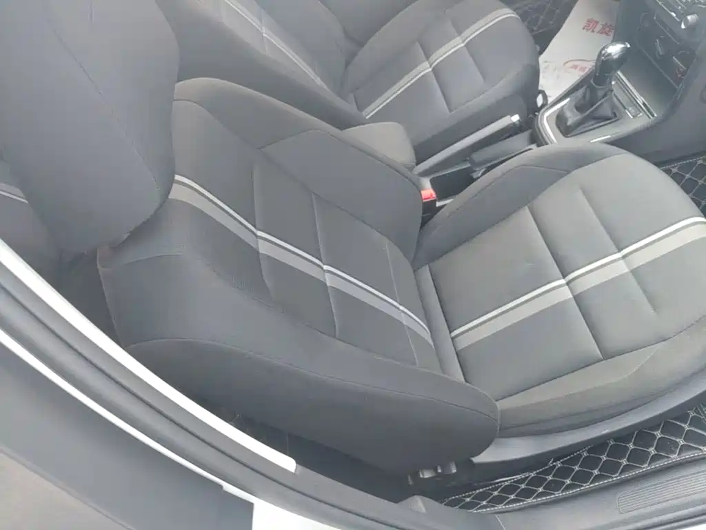 Volkswagen C-Trek 2019 — фото 25