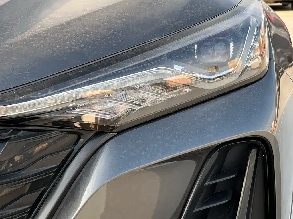 Changan CS75 PLUS 2023 — фото 4