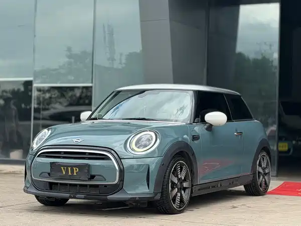 MINI 2023