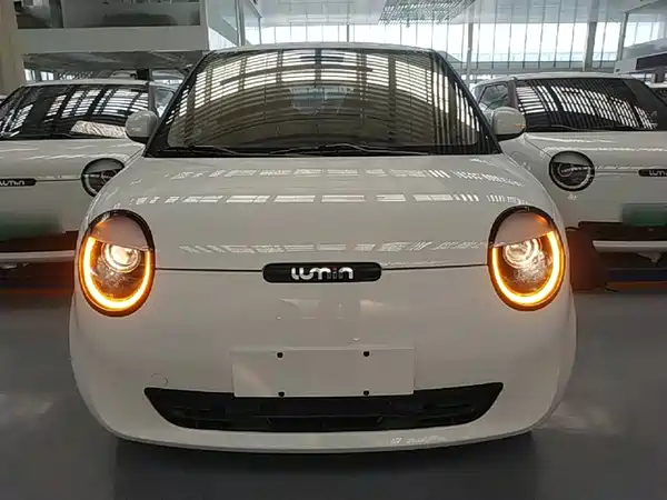 Changan Lumin 2025