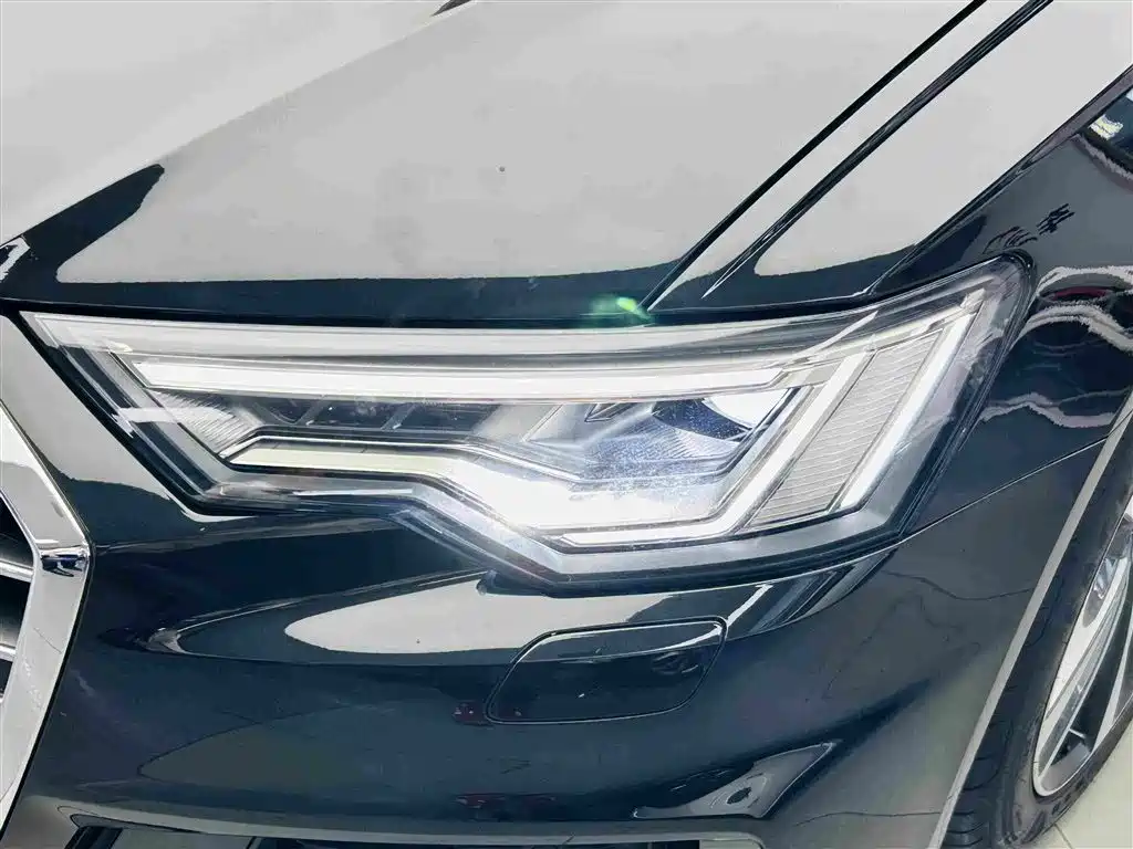 Audi A6L 2020 — фото 11