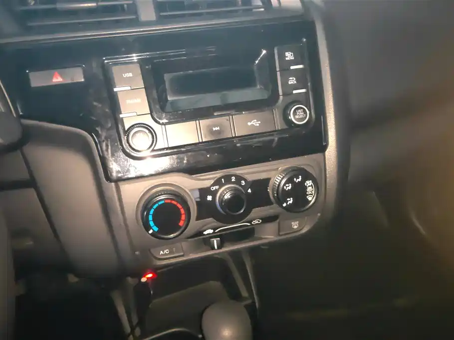 Honda Fit 2019 — фото 13