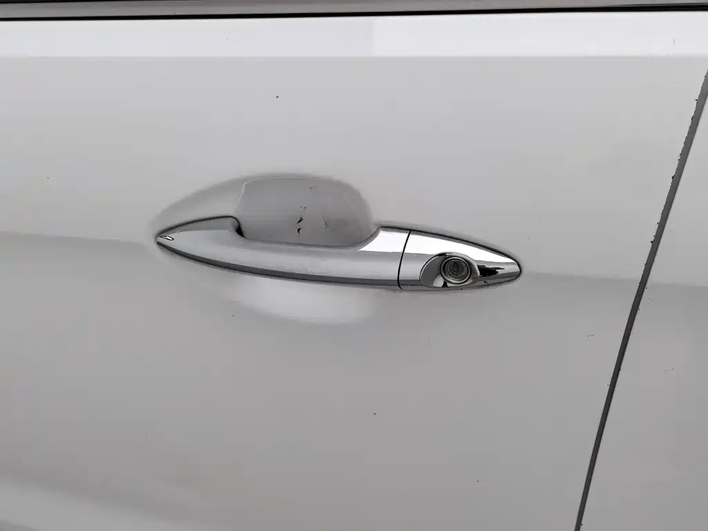 Kia K2 2015 — фото 18