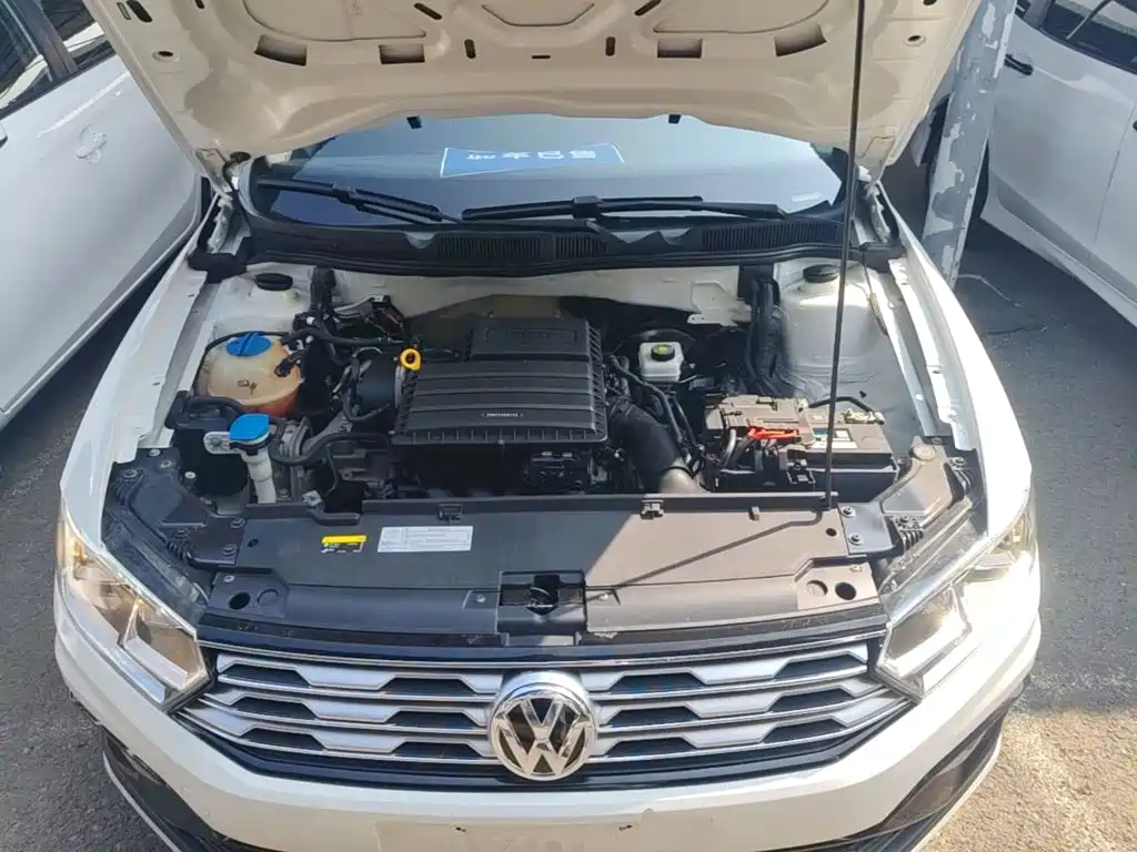 Volkswagen C-Trek 2019 — фото 20