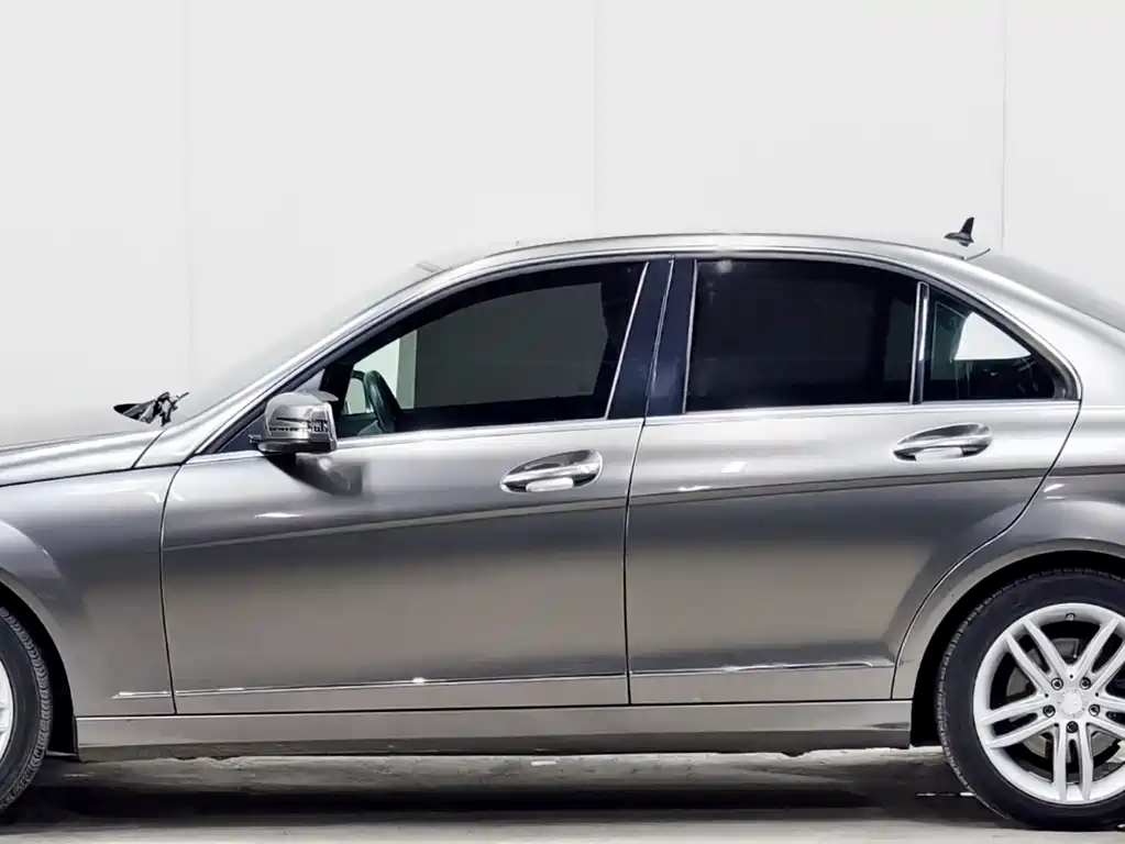 Mercedes-Benz C-Class 2013 — фото 7