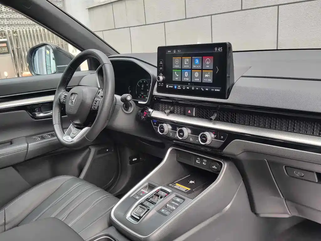 Honda Breeze PHEV 2023 — фото 16