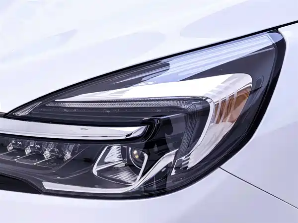 Buick GL8 2023