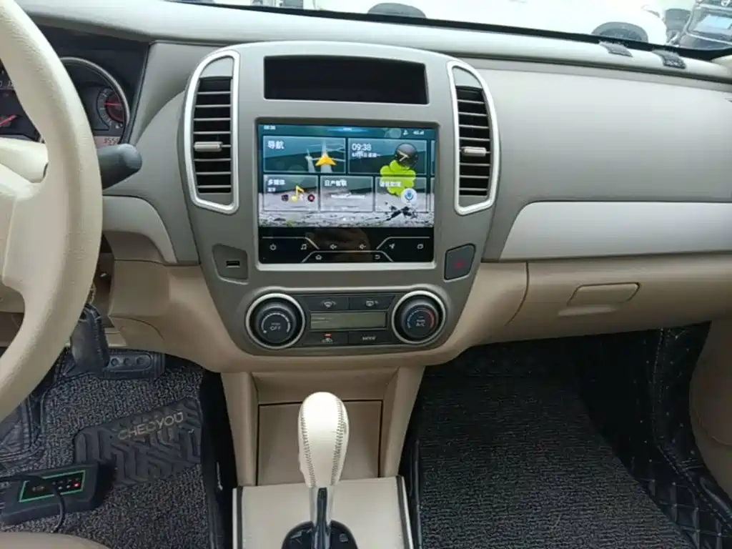 Nissan Sylphy 2019 — фото 13