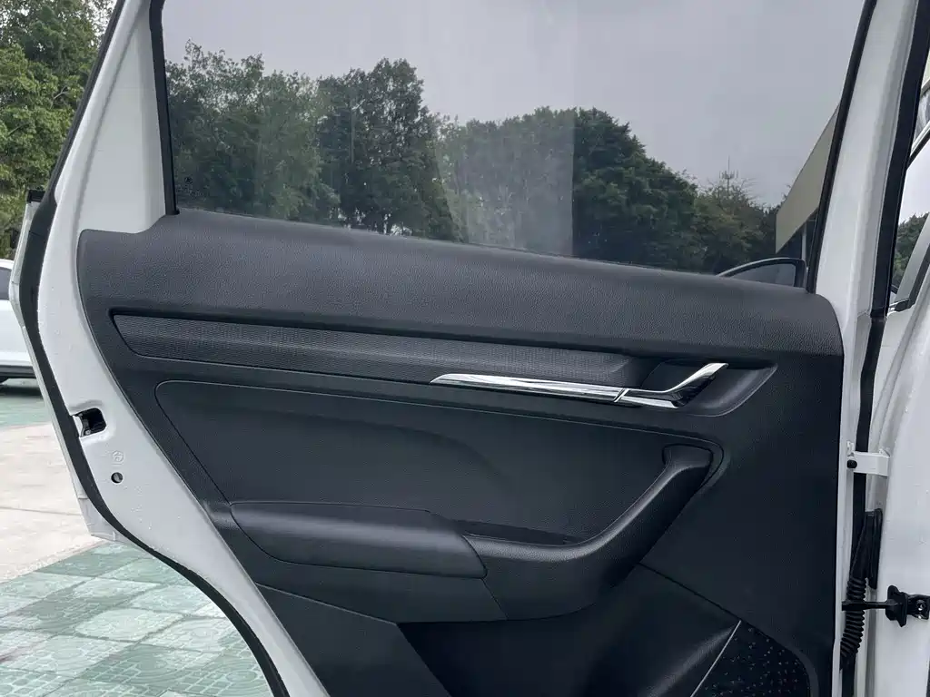 Skoda Kamiq 2022 — фото 12
