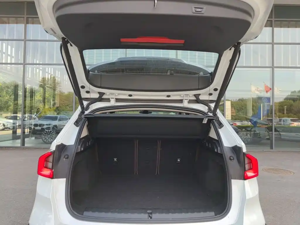 BMW X1 2025 — фото 19