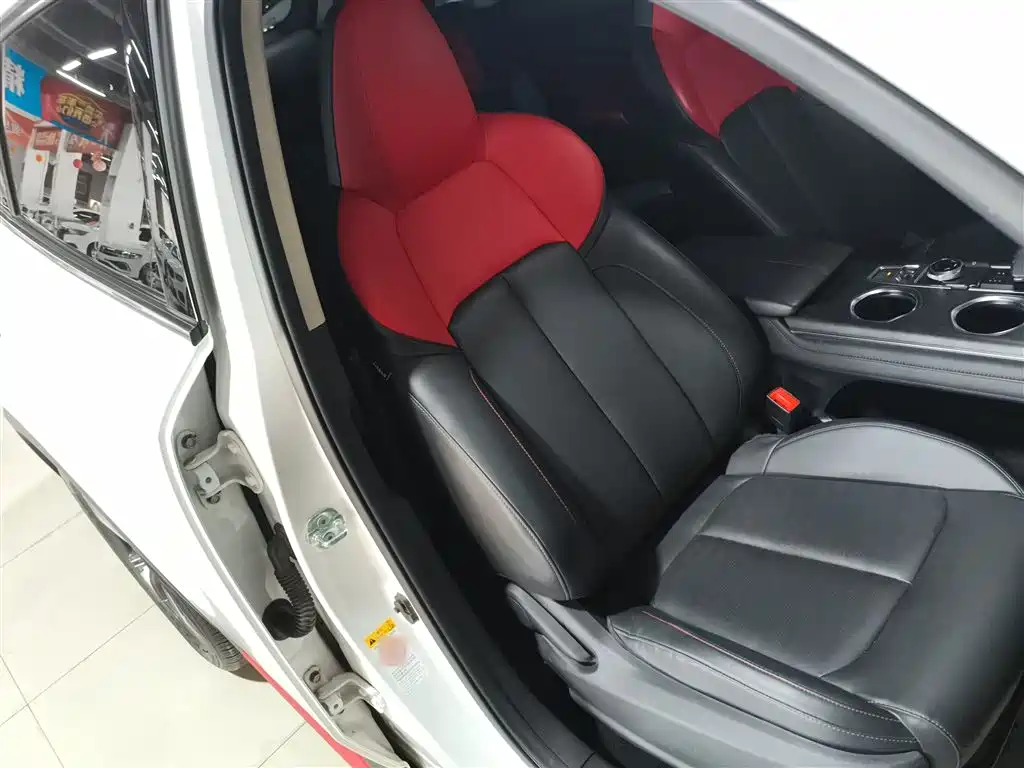 Changan CS55PLUS 2022 — фото 17