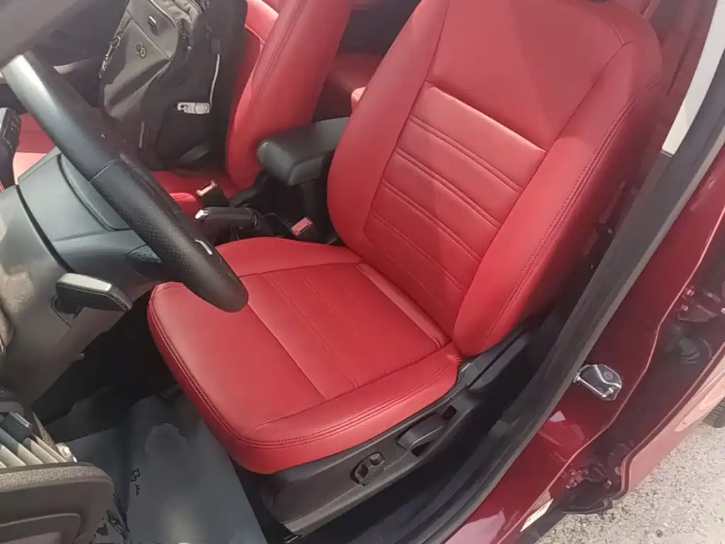 Ford EcoSport 2019 — фото 15