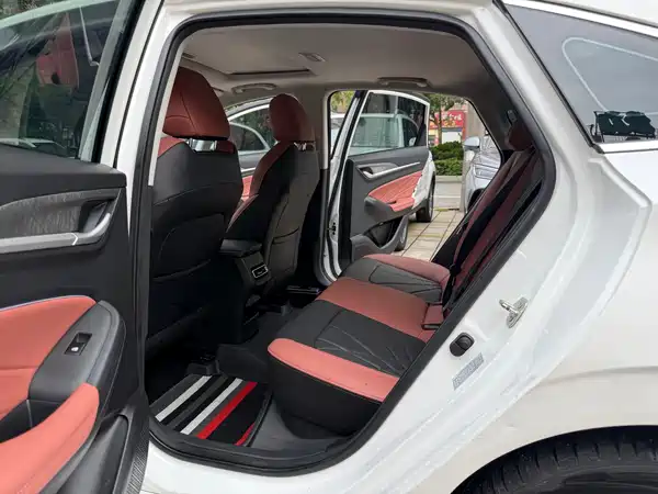 Changan Eado 2024