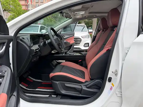 Changan Eado 2024